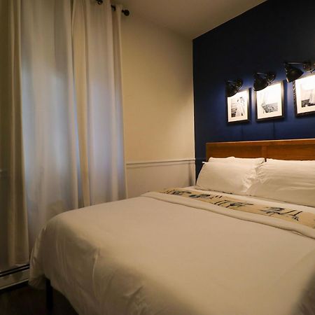 Good Hotels Boston Dış mekan fotoğraf