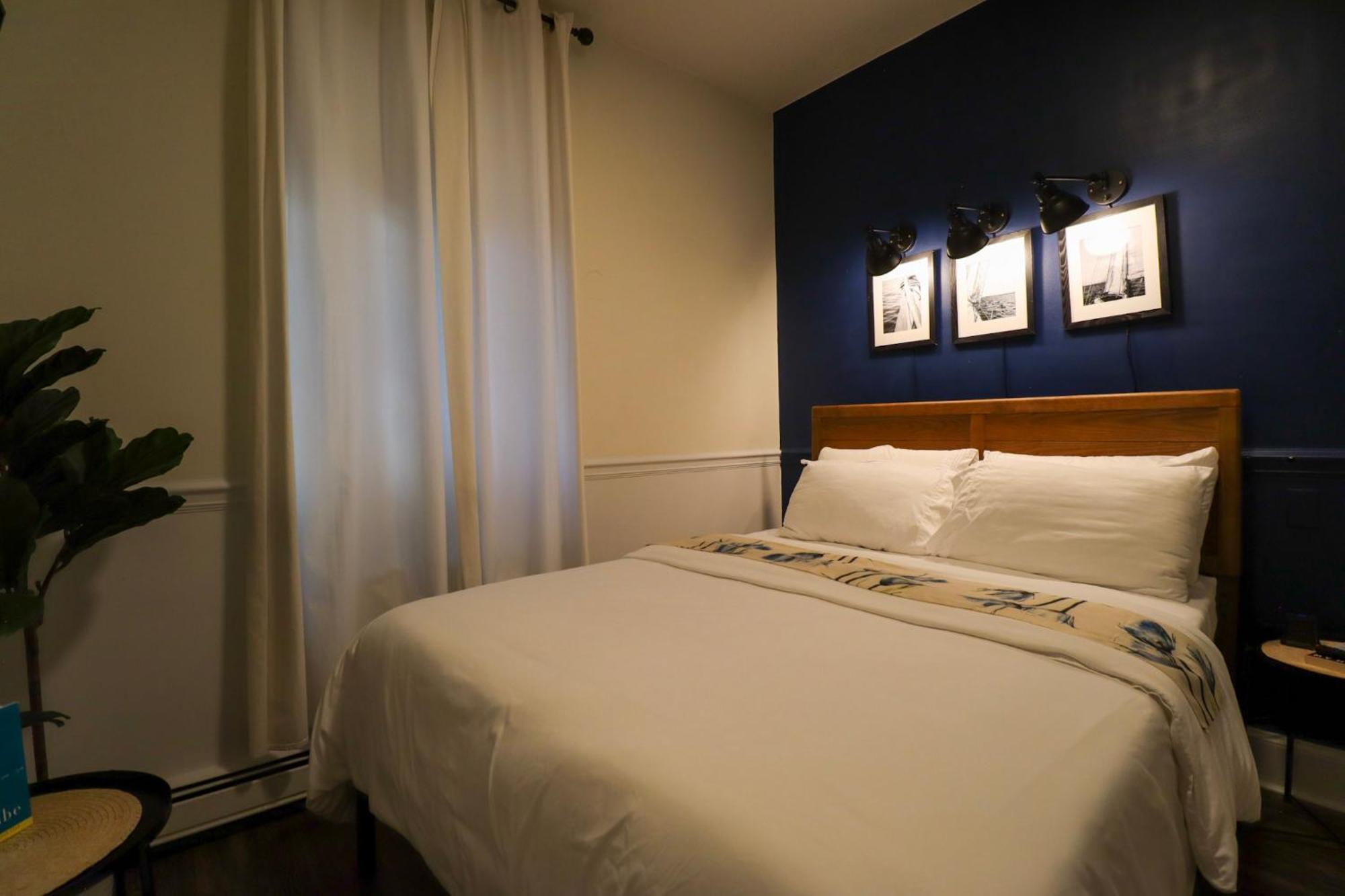 Good Hotels Boston Dış mekan fotoğraf