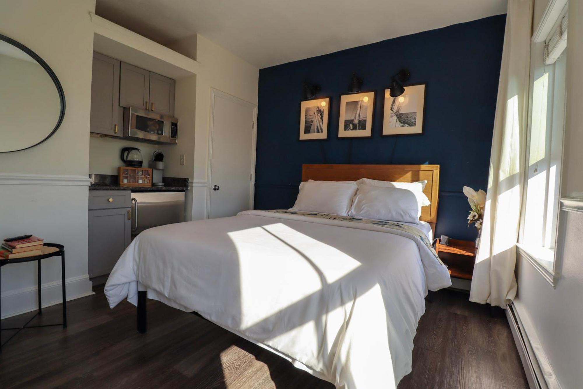 Good Hotels Boston Dış mekan fotoğraf