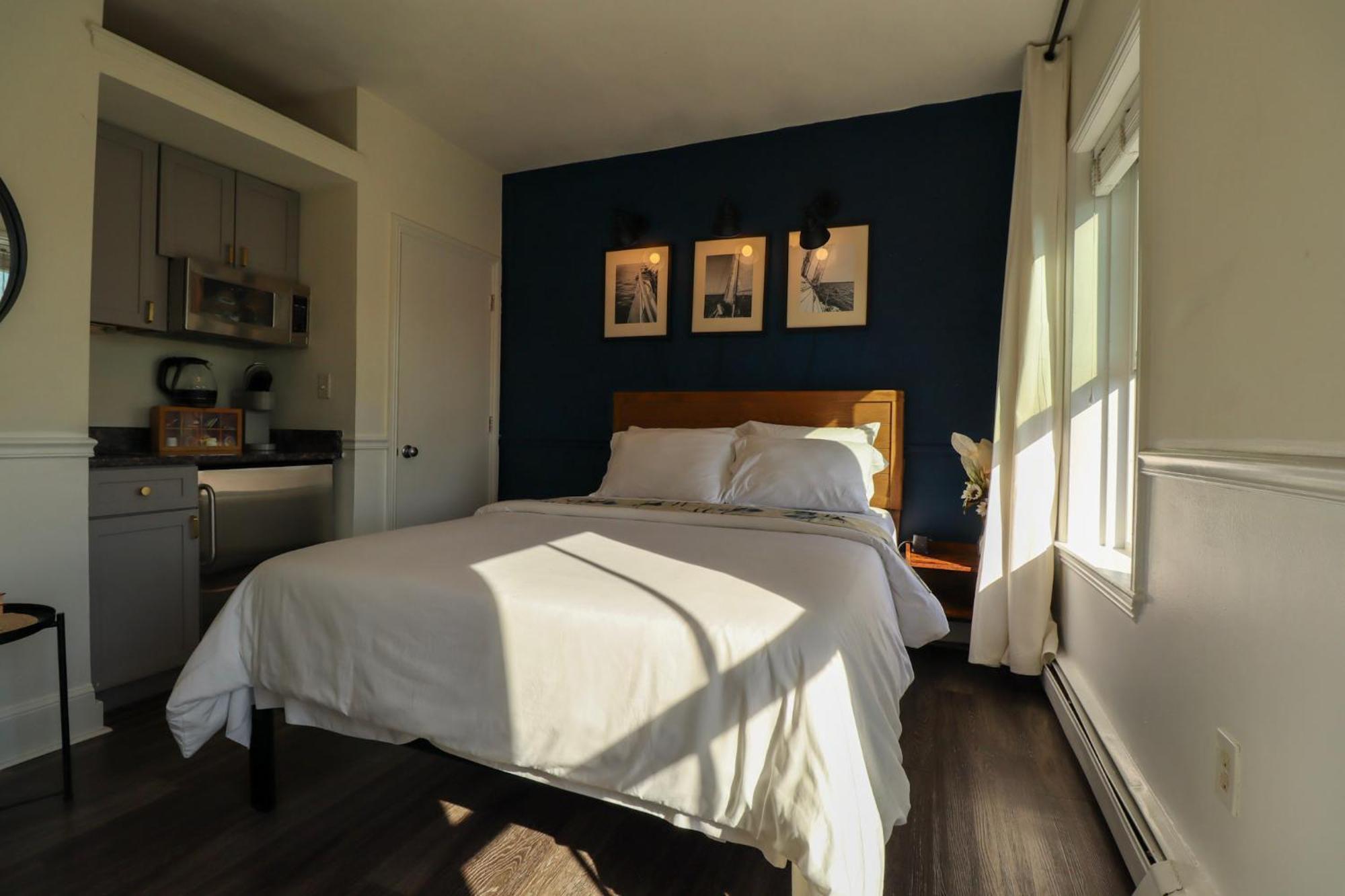 Good Hotels Boston Dış mekan fotoğraf