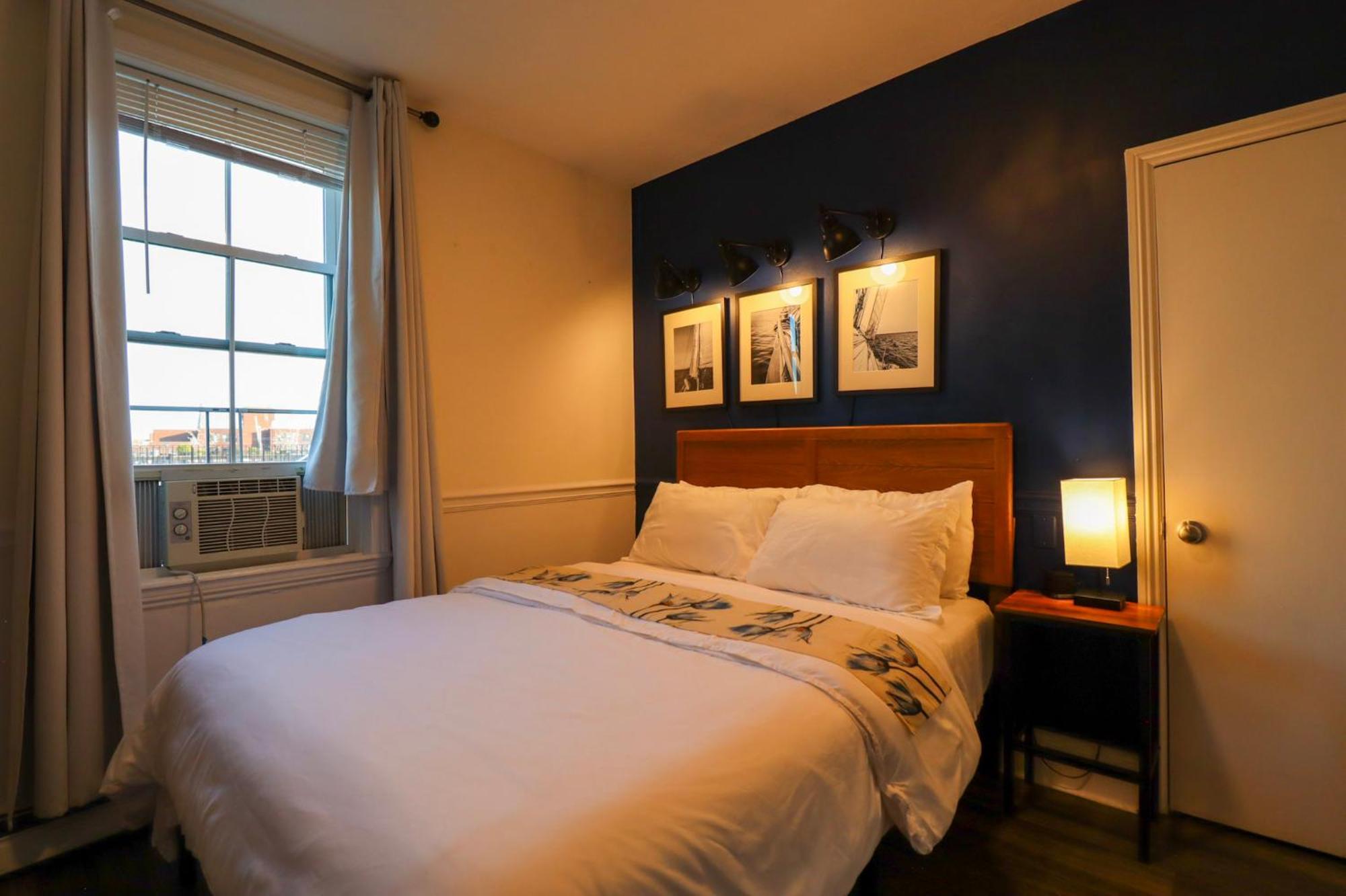 Good Hotels Boston Dış mekan fotoğraf