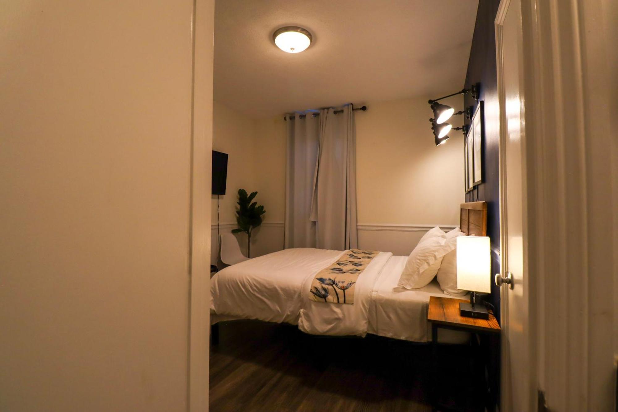 Good Hotels Boston Dış mekan fotoğraf