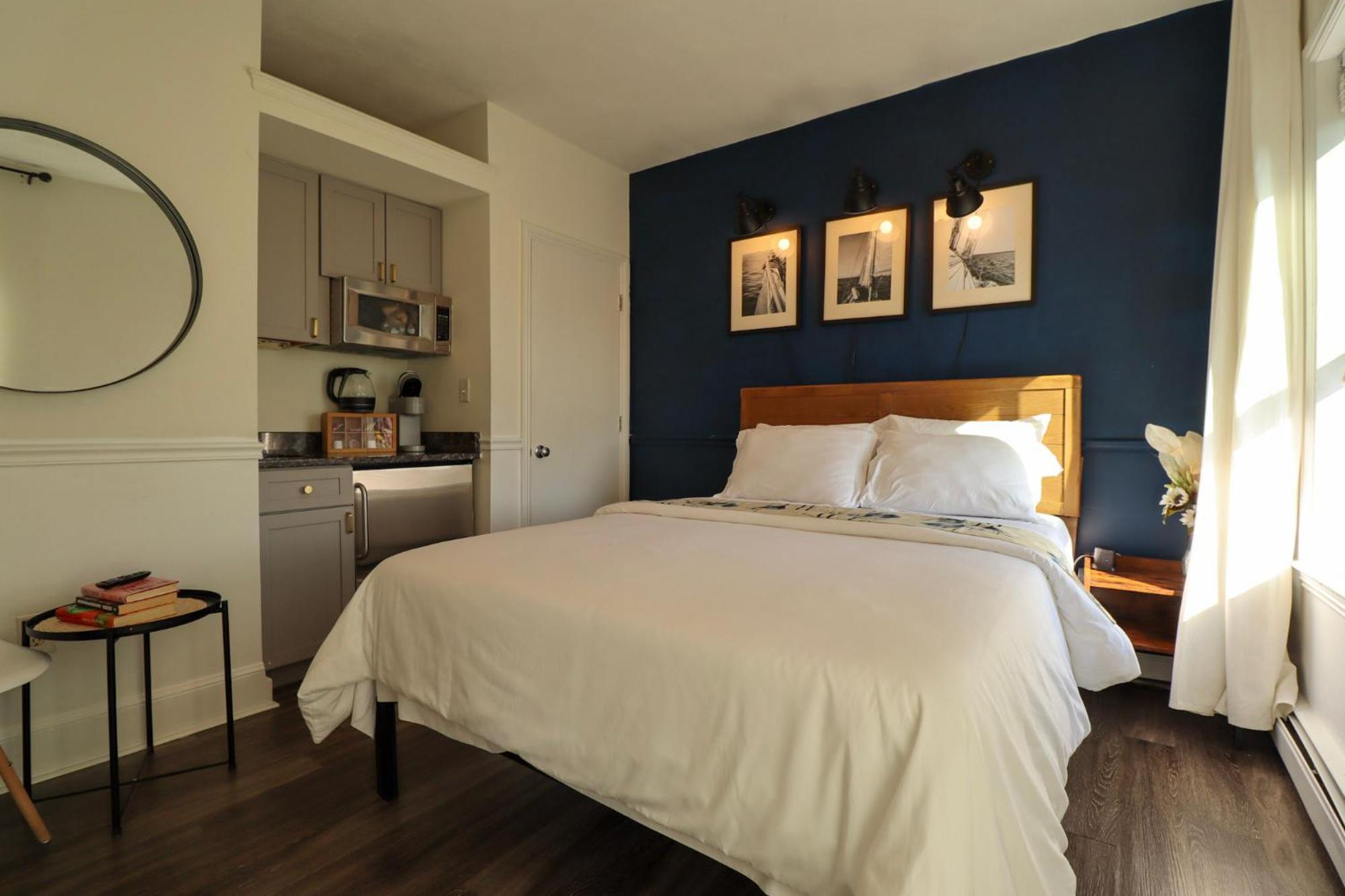 Good Hotels Boston Dış mekan fotoğraf