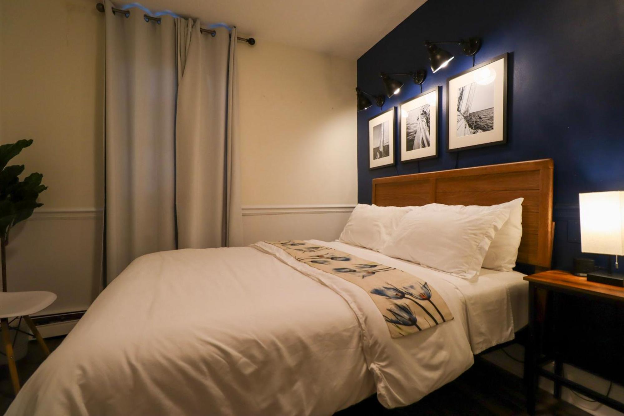 Good Hotels Boston Dış mekan fotoğraf
