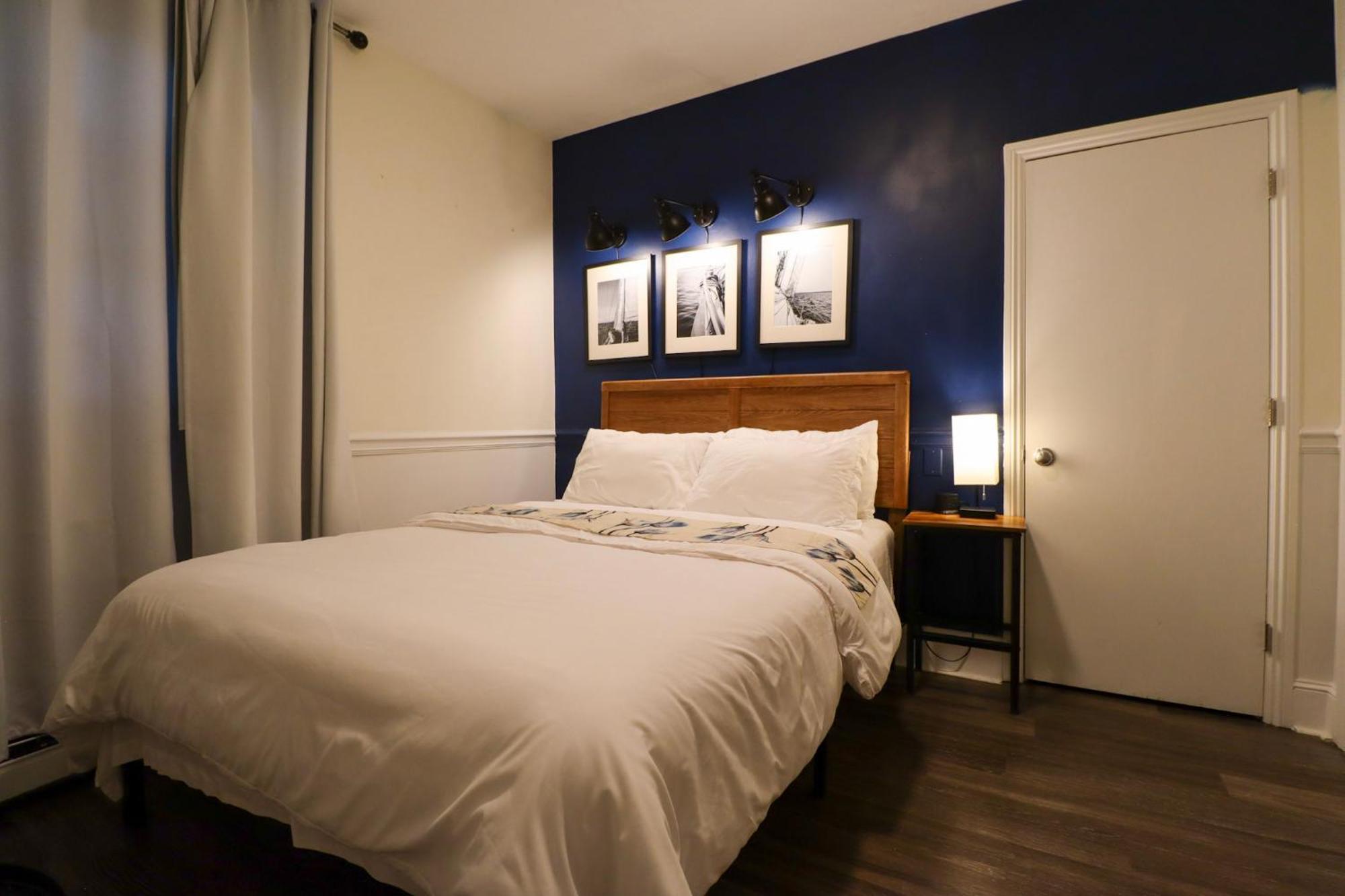 Good Hotels Boston Dış mekan fotoğraf