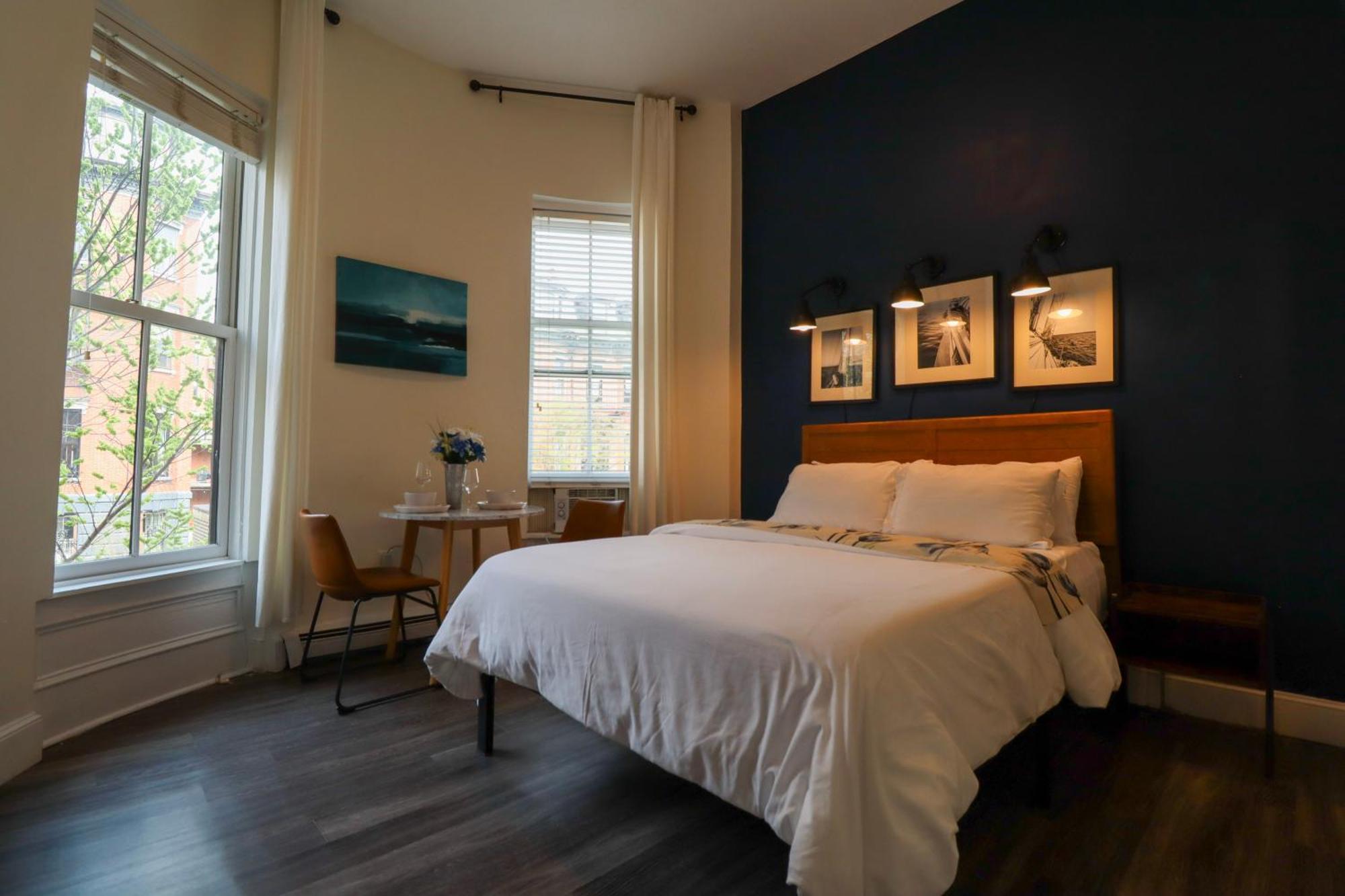 Good Hotels Boston Dış mekan fotoğraf