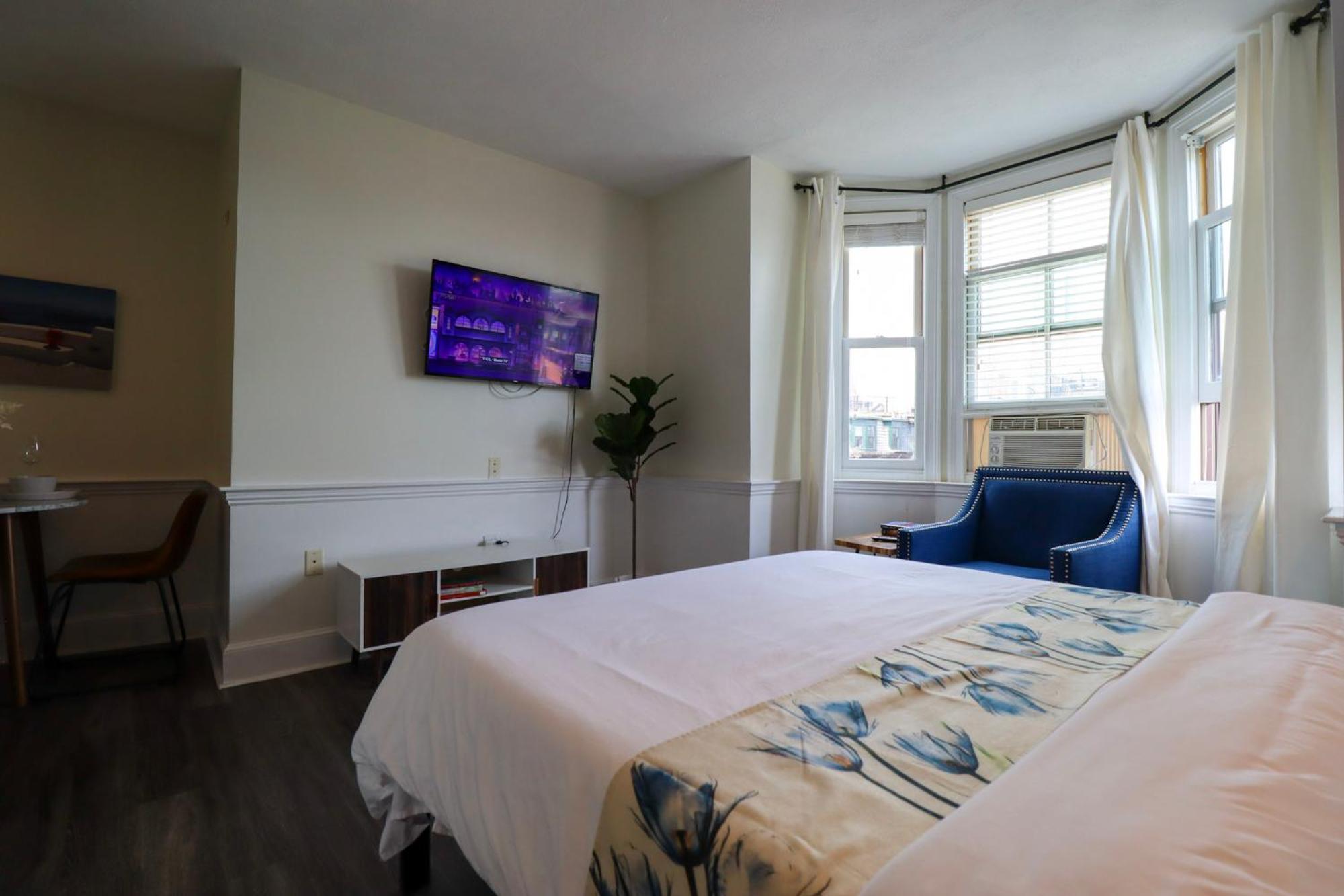 Good Hotels Boston Dış mekan fotoğraf