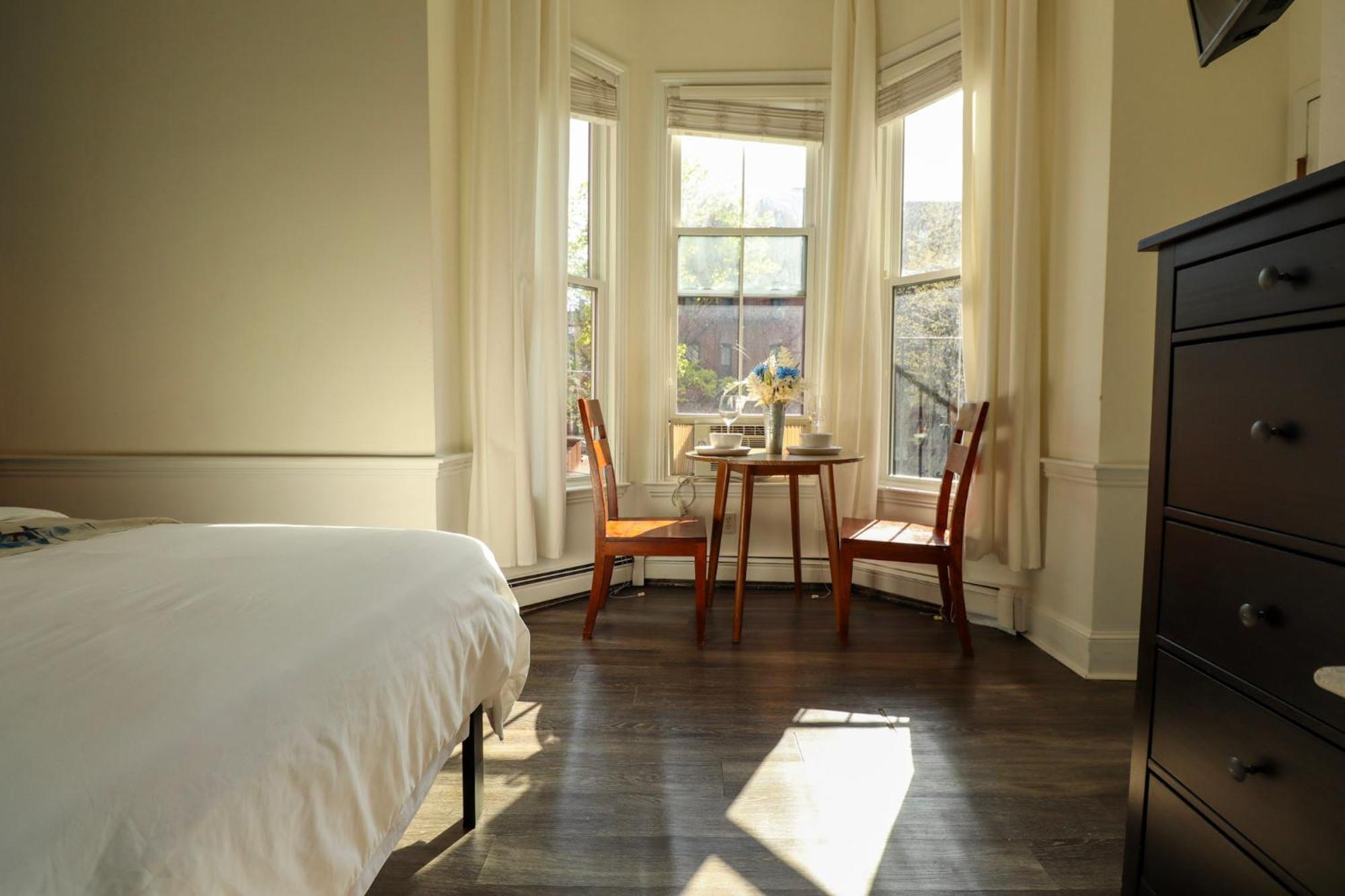 Good Hotels Boston Dış mekan fotoğraf