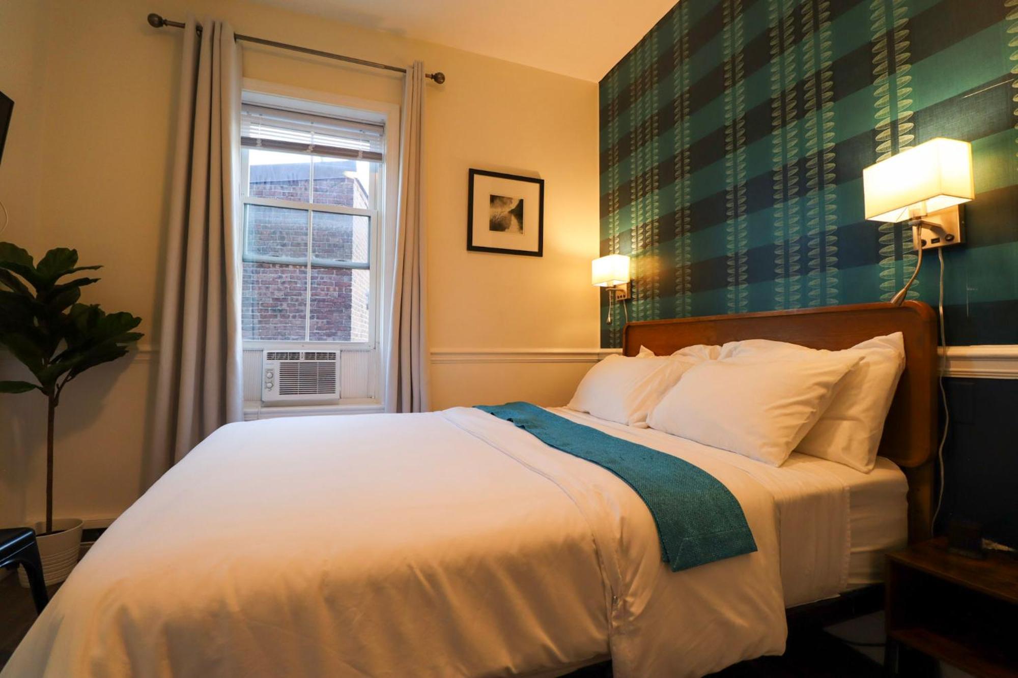 Good Hotels Boston Dış mekan fotoğraf