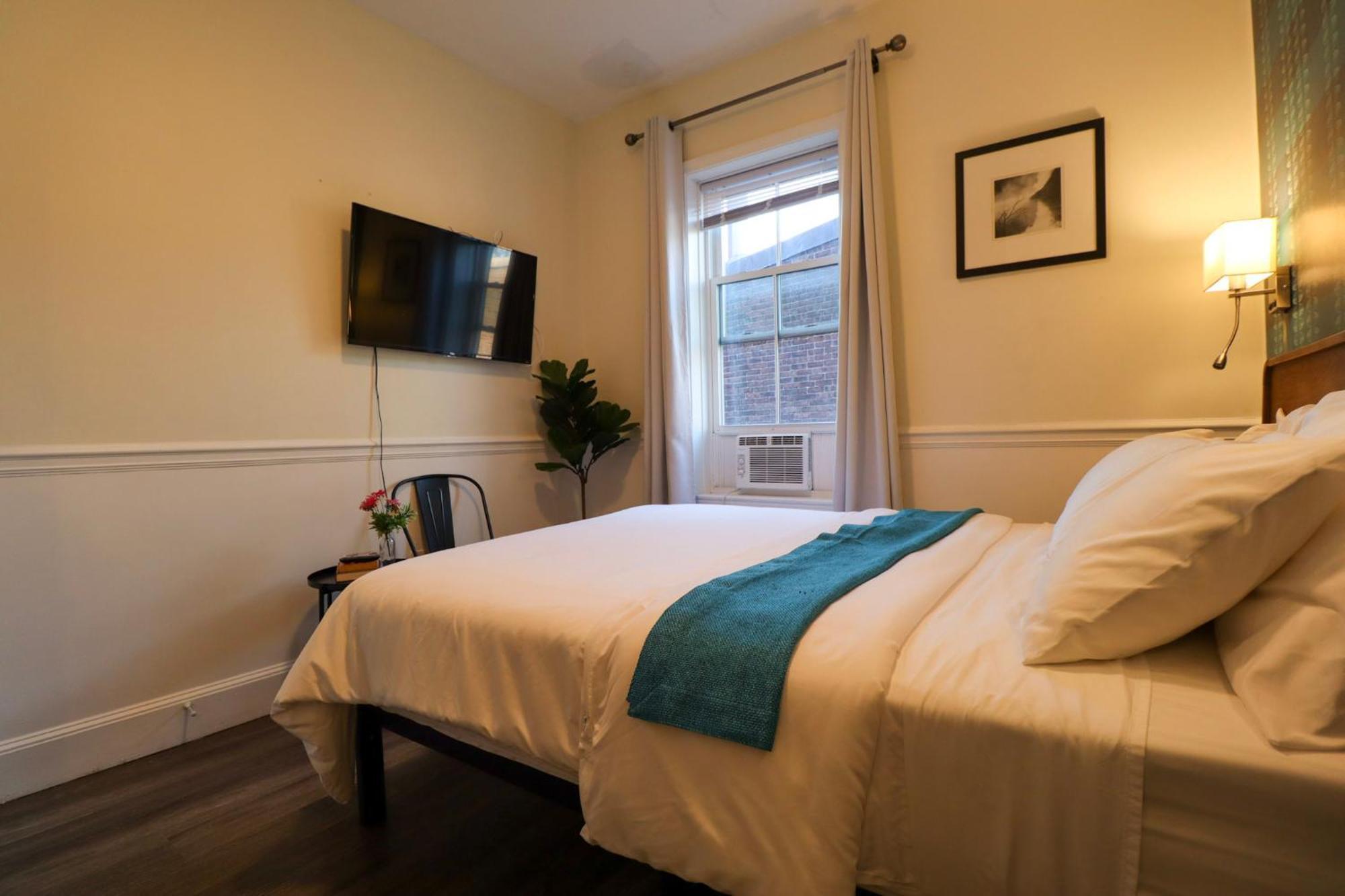 Good Hotels Boston Dış mekan fotoğraf