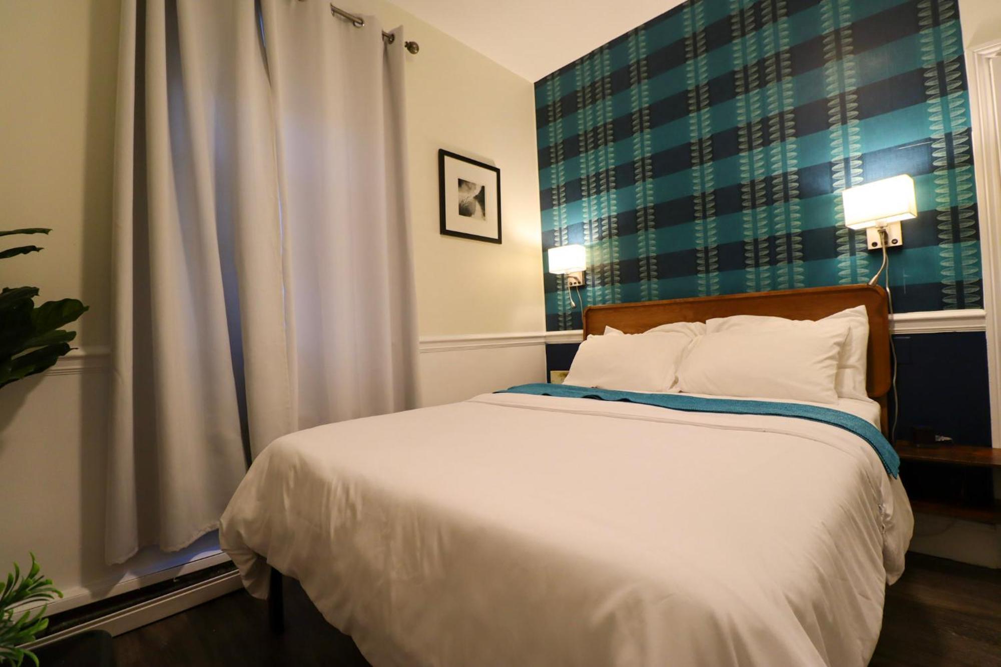 Good Hotels Boston Dış mekan fotoğraf