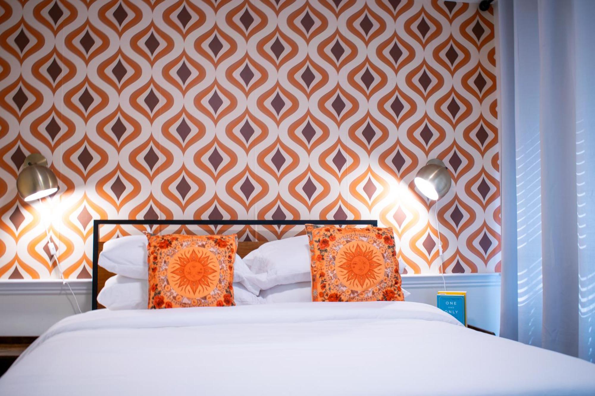 Good Hotels Boston Dış mekan fotoğraf