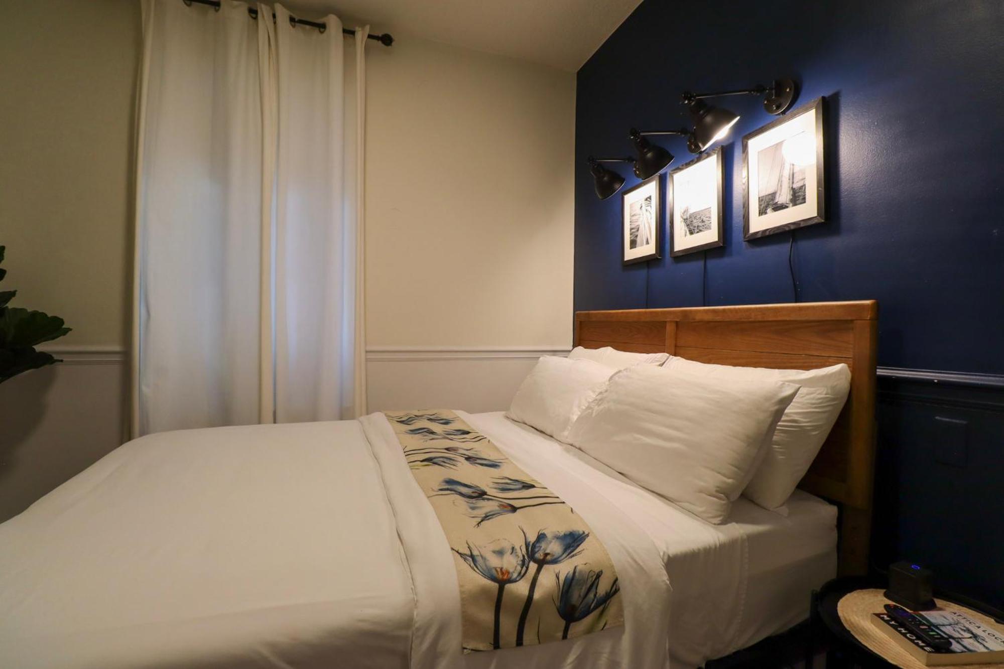 Good Hotels Boston Dış mekan fotoğraf