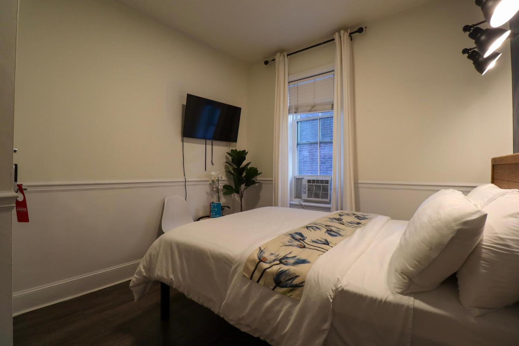 Good Hotels Boston Dış mekan fotoğraf