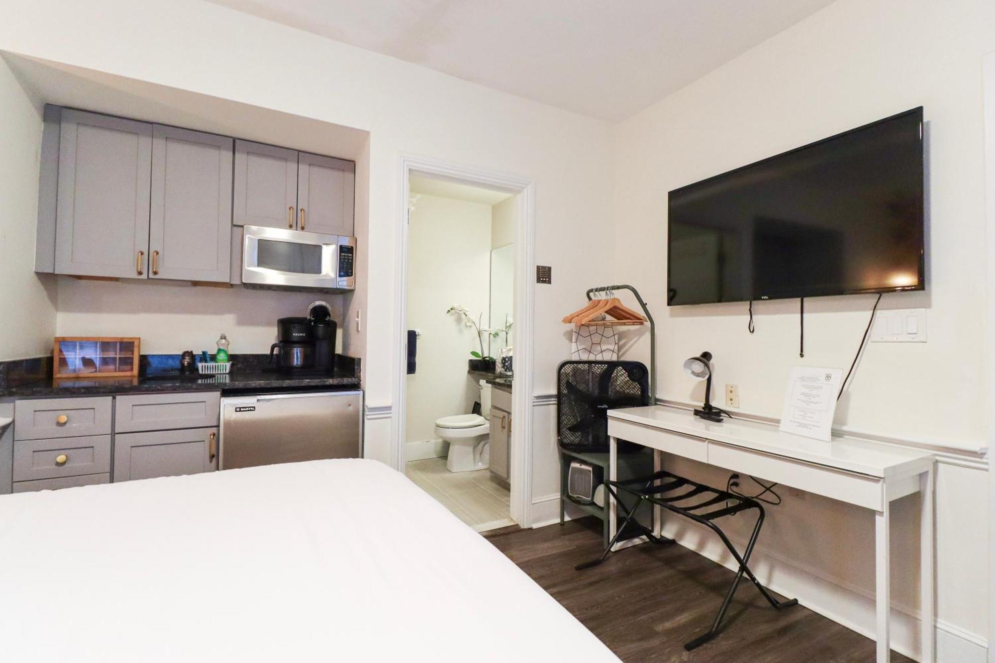 Good Hotels Boston Dış mekan fotoğraf
