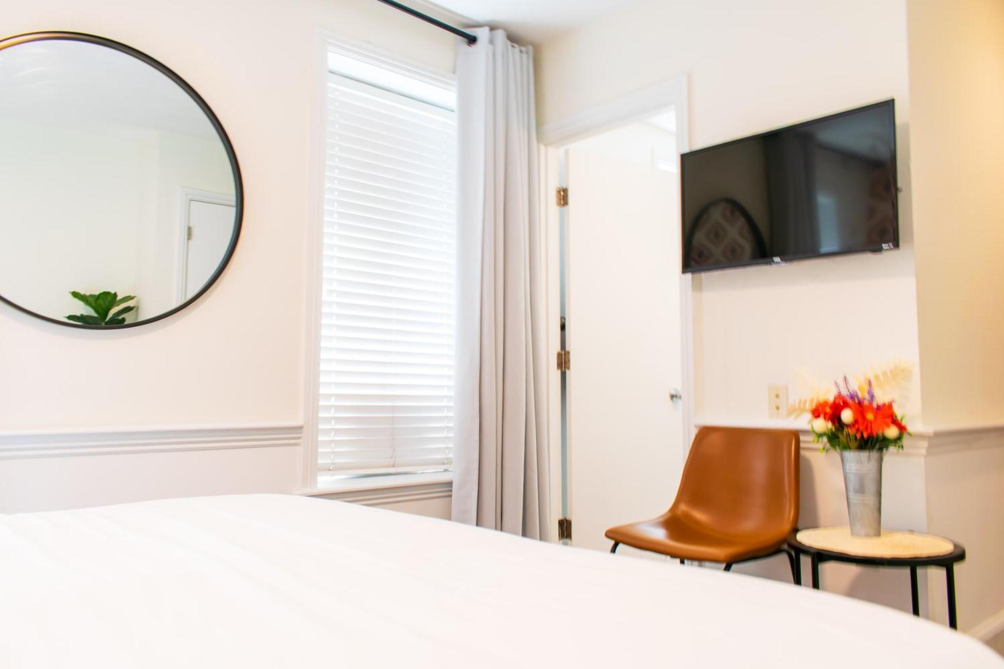 Good Hotels Boston Dış mekan fotoğraf