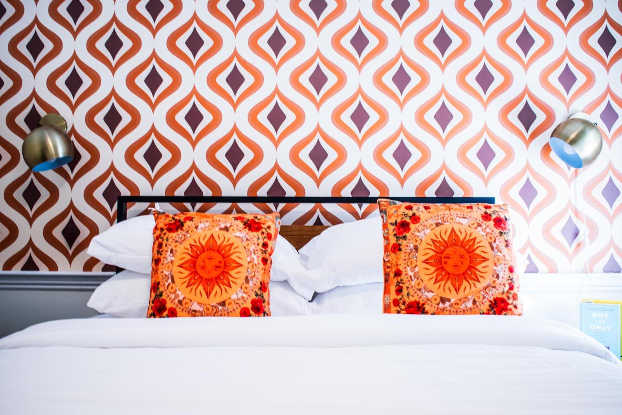 Good Hotels Boston Dış mekan fotoğraf