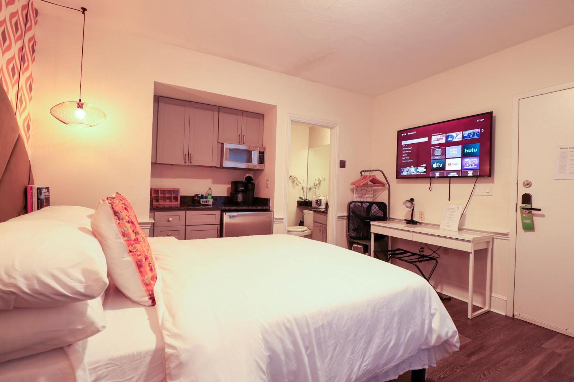 Good Hotels Boston Dış mekan fotoğraf